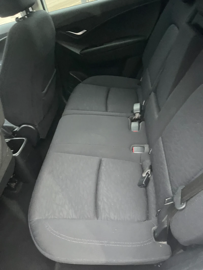 Hyundai Ix20 1.6i - Automatic - Panorama - SWISS , снимка 9 - Автомобили и джипове - 53077519