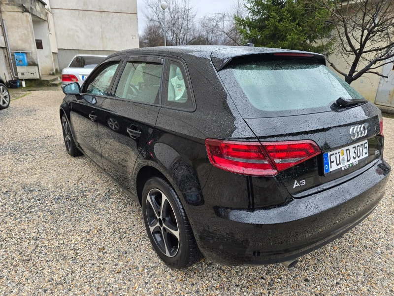 Audi A3 Sportbach , снимка 5 - Автомобили и джипове - 53513293