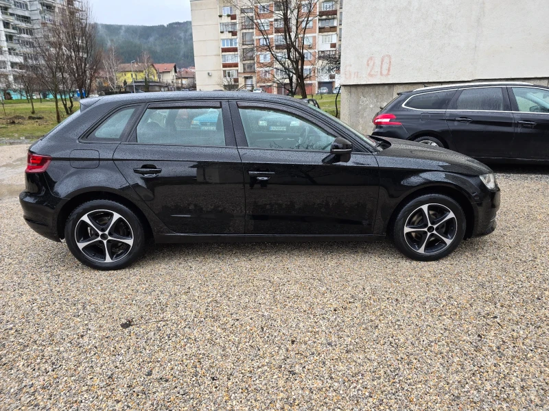 Audi A3 Sportbach , снимка 8 - Автомобили и джипове - 53513293