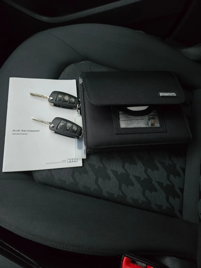 Audi A3 Sportbach , снимка 14 - Автомобили и джипове - 53513293