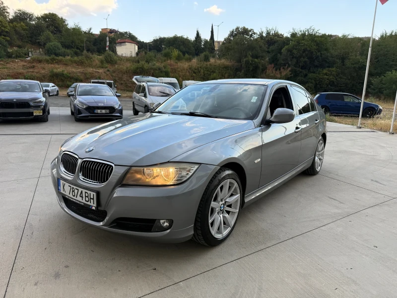 BMW 320 - 11900 лв. - 84592952 1