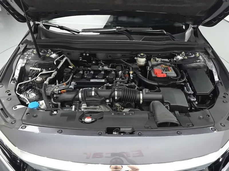 Honda Accord 10Th Generation 1.5 Turbo | Mobile.bg � ����������� 17
