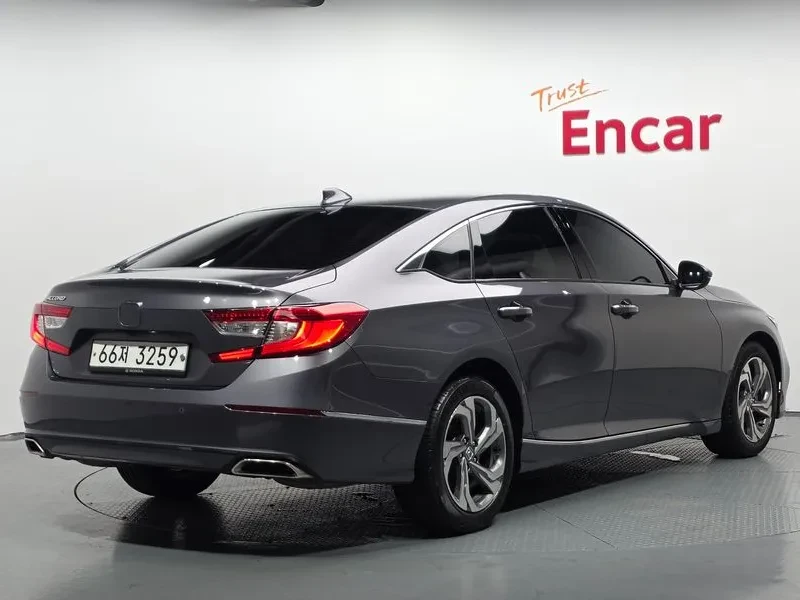 Honda Accord 10Th Generation 1.5 Turbo | Mobile.bg � ����������� 6