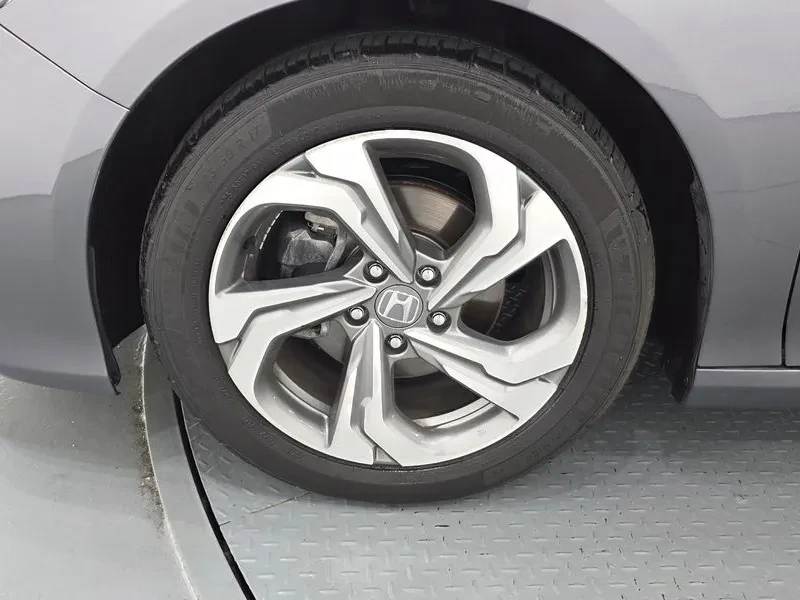 Honda Accord 10Th Generation 1.5 Turbo | Mobile.bg � ����������� 14