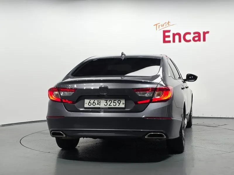Honda Accord 10Th Generation 1.5 Turbo | Mobile.bg � ����������� 10