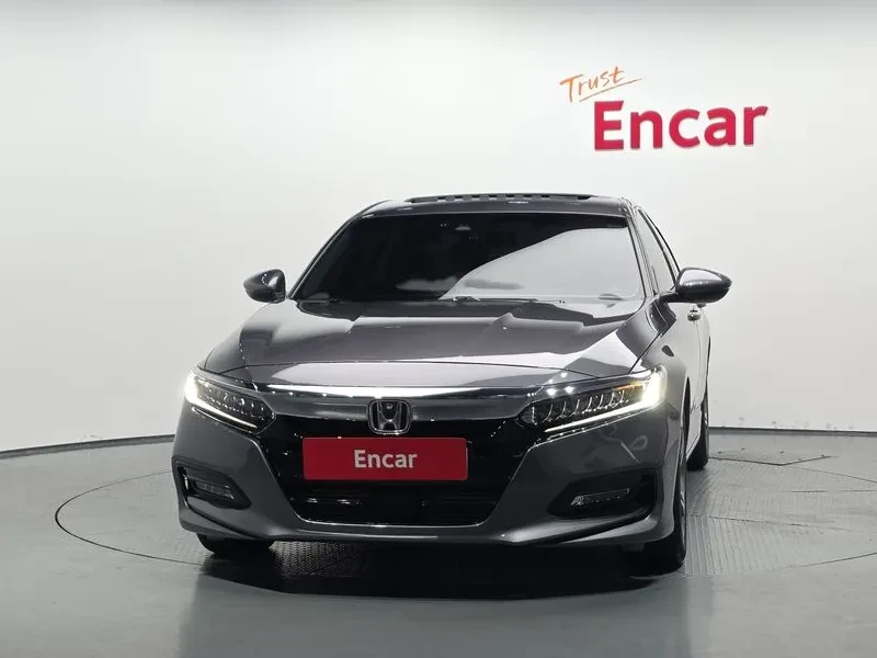 Honda Accord 10Th Generation 1.5 Turbo | Mobile.bg � ����������� 8