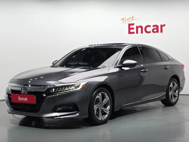 Honda Accord 10Th Generation 1.5 Turbo | Mobile.bg � ����������� 1