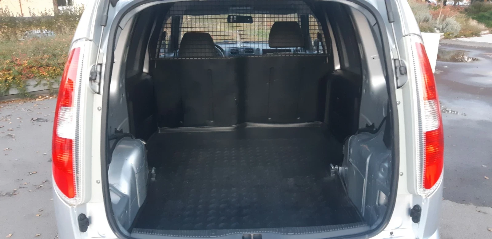 Други Друг 1.6 tdi-90кс товарен клима, снимка 1