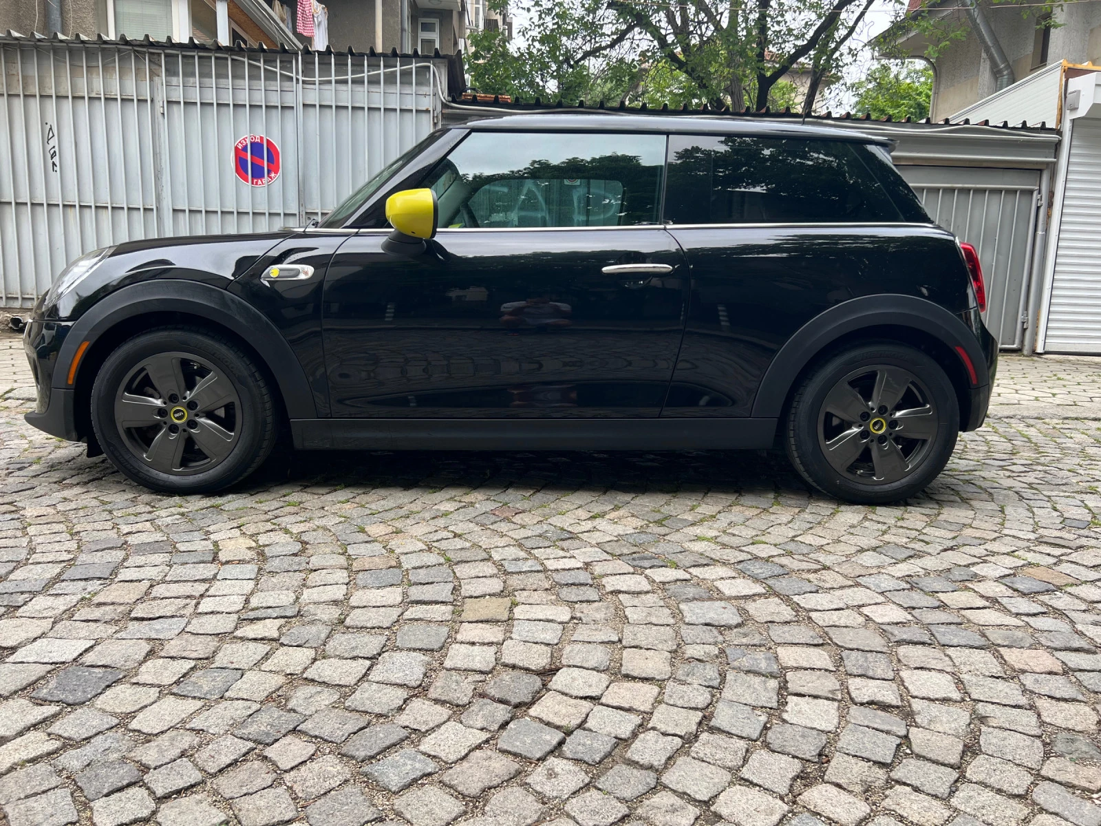 Mini Cooper s SE - изображение 4