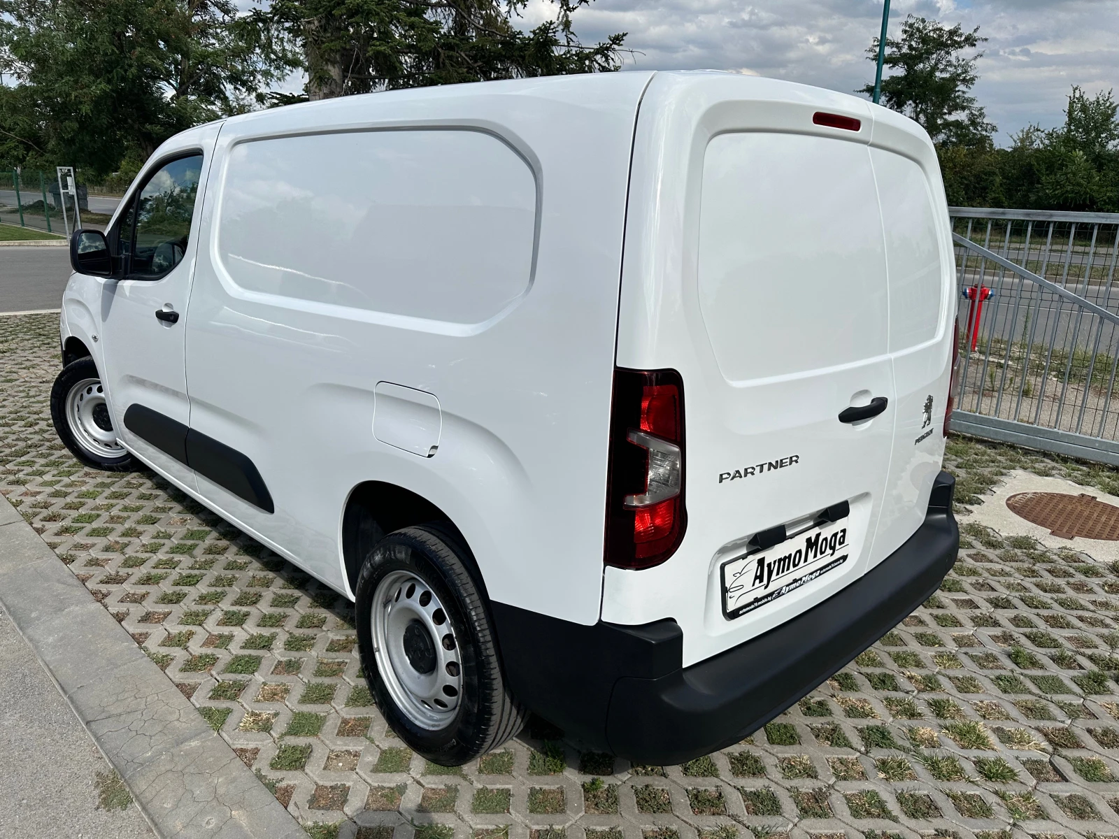 Peugeot Partner 1.6 HDI MAXI 1000KG. - изображение 4