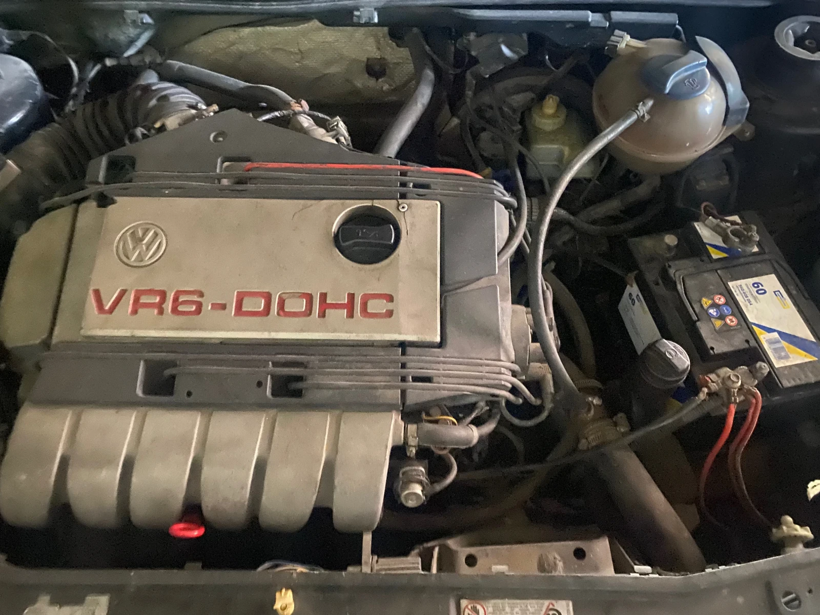 VW Golf VR6  | Mobile.bg � ����������� 1