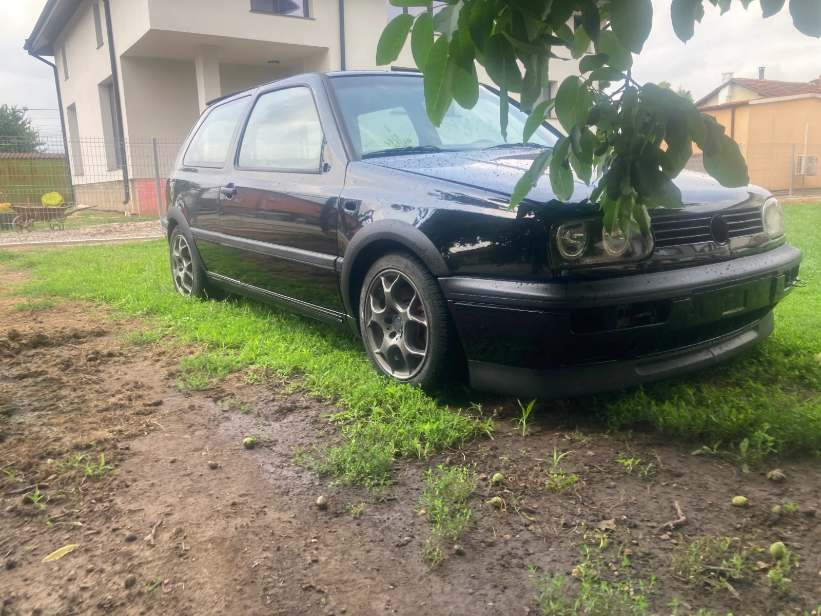 VW Golf VR6  | Mobile.bg � ����������� 16