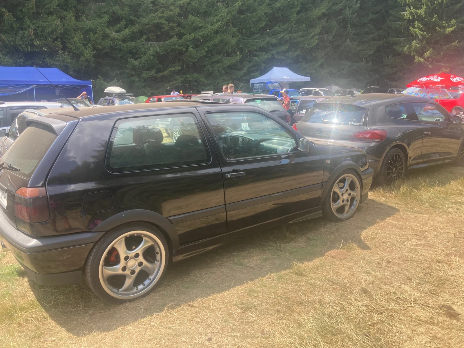 VW Golf VR6  | Mobile.bg � ����������� 12