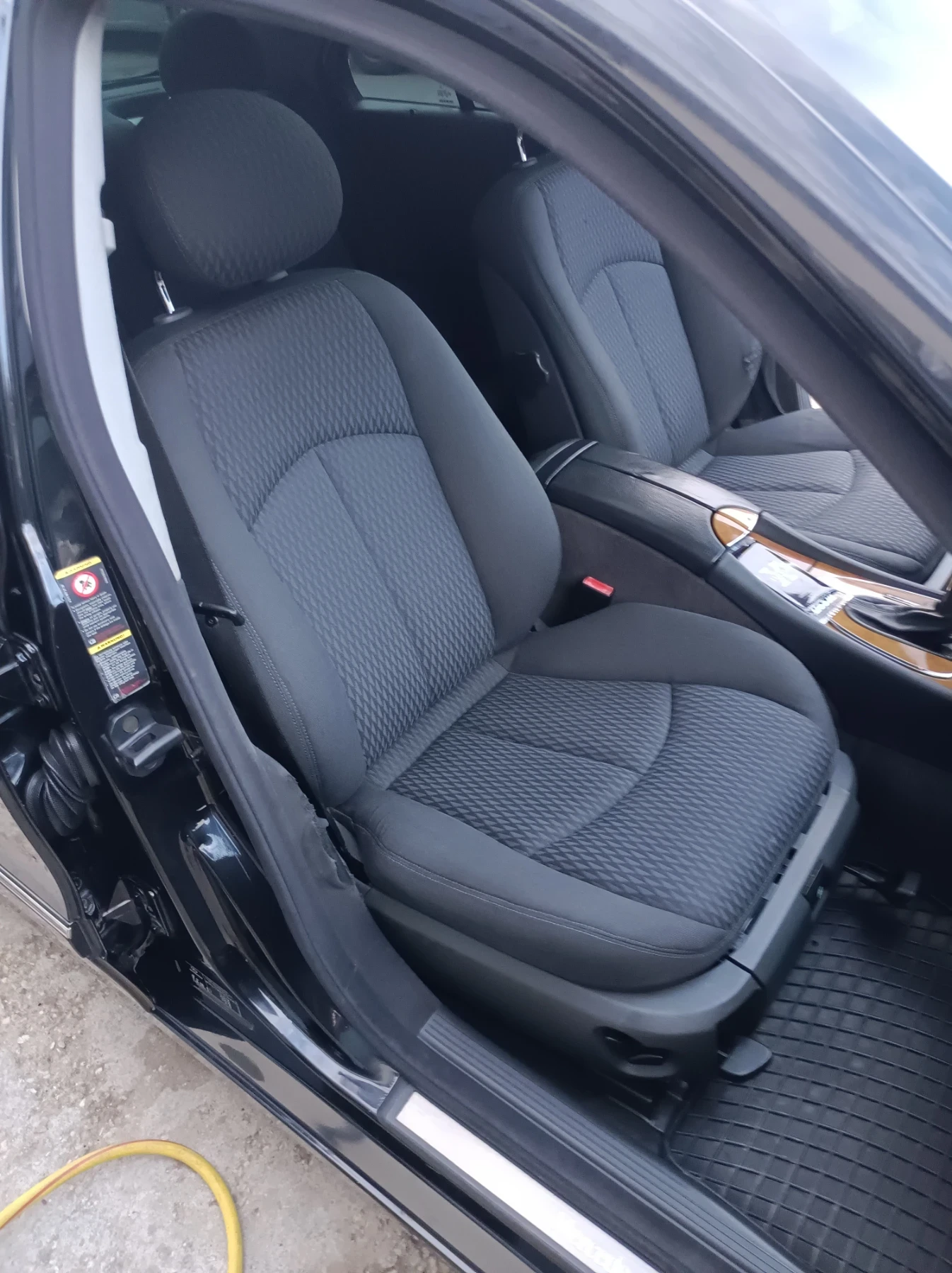 Mercedes-Benz E 220 Е220 - изображение 9
