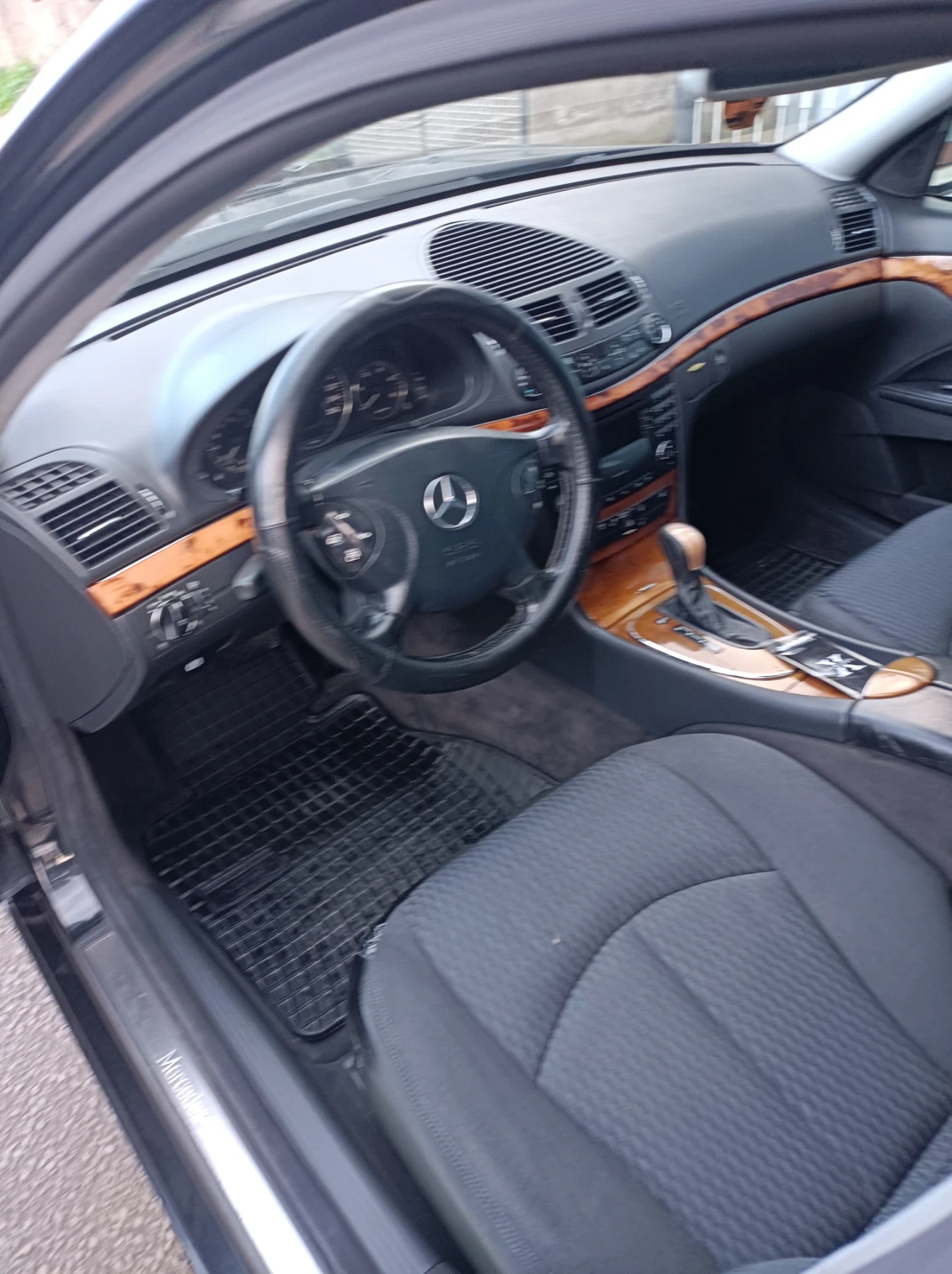 Mercedes-Benz E 220 Е220 - изображение 10