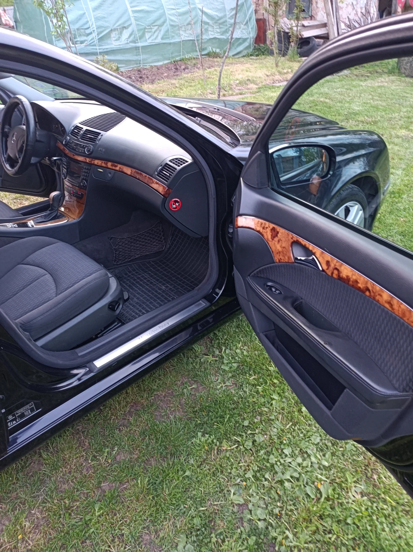 Mercedes-Benz E 220 Е220 - изображение 8