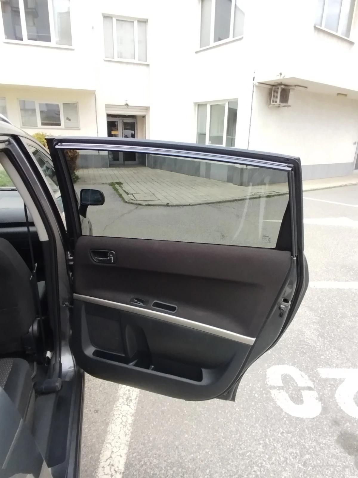 Toyota Corolla verso  - изображение 6