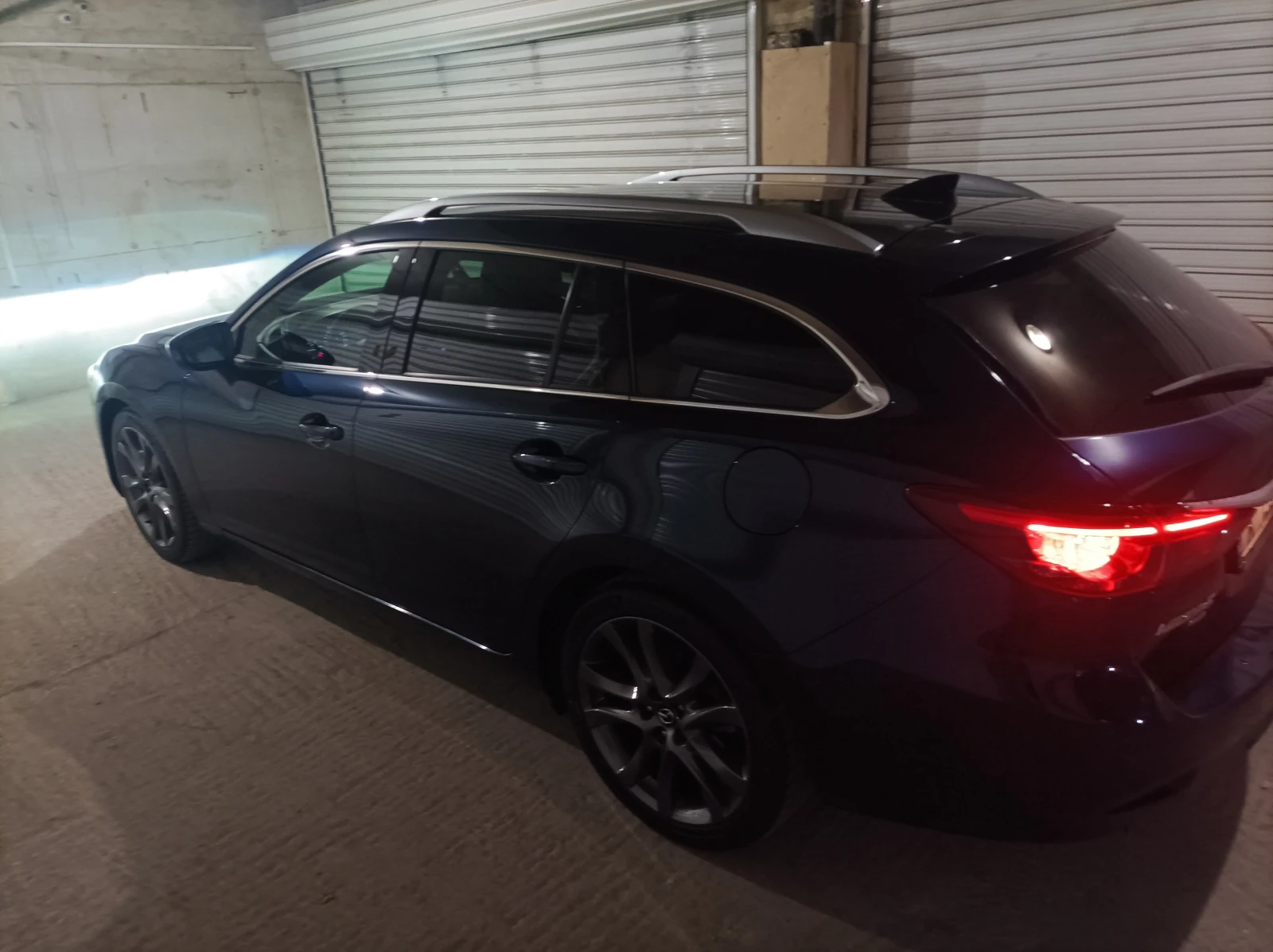 Mazda 6  - изображение 2
