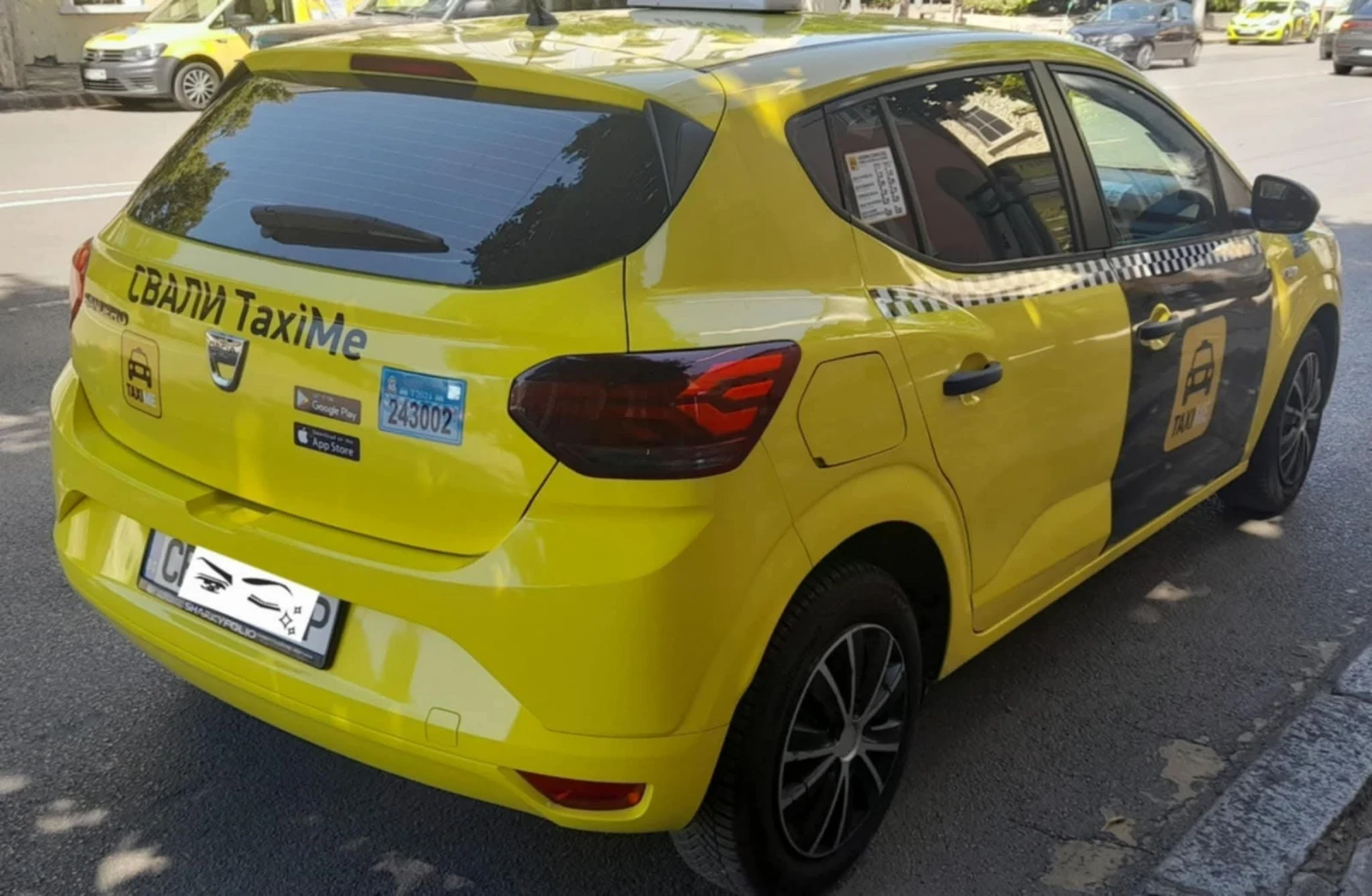 Dacia Sandero 1.0sce - изображение 2