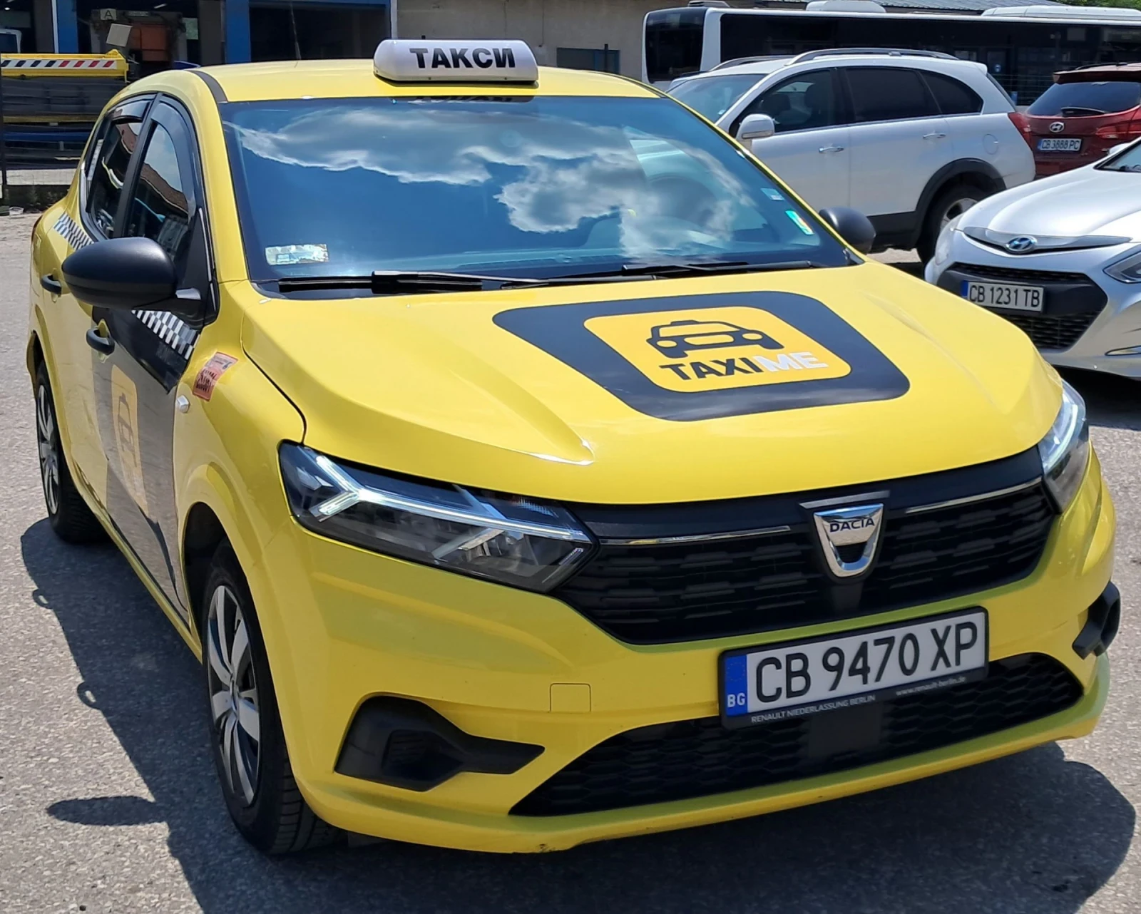 Dacia Sandero 1.0sce - изображение 3