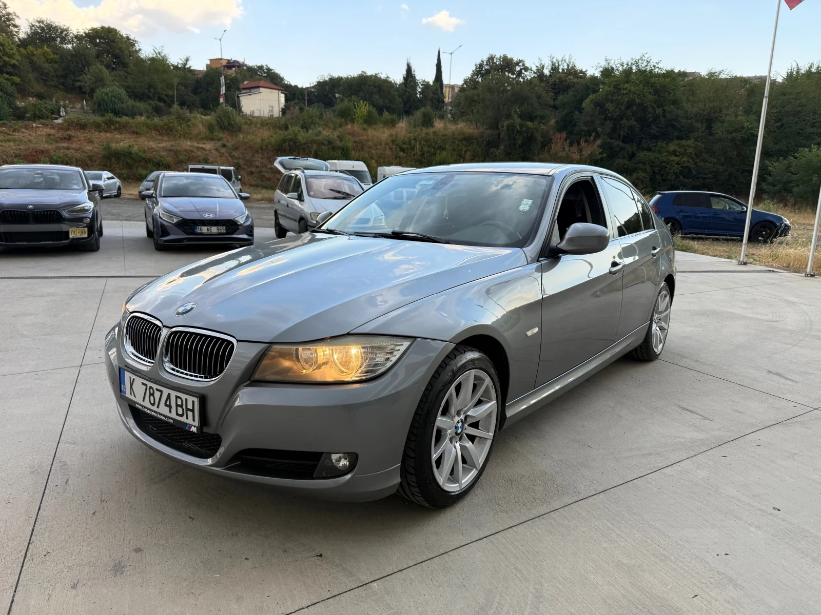 BMW 320 | Mobile.bg   1