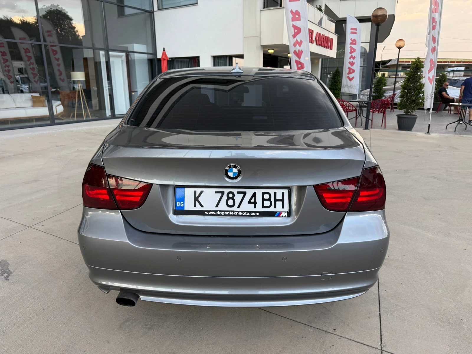 BMW 320  - изображение 4