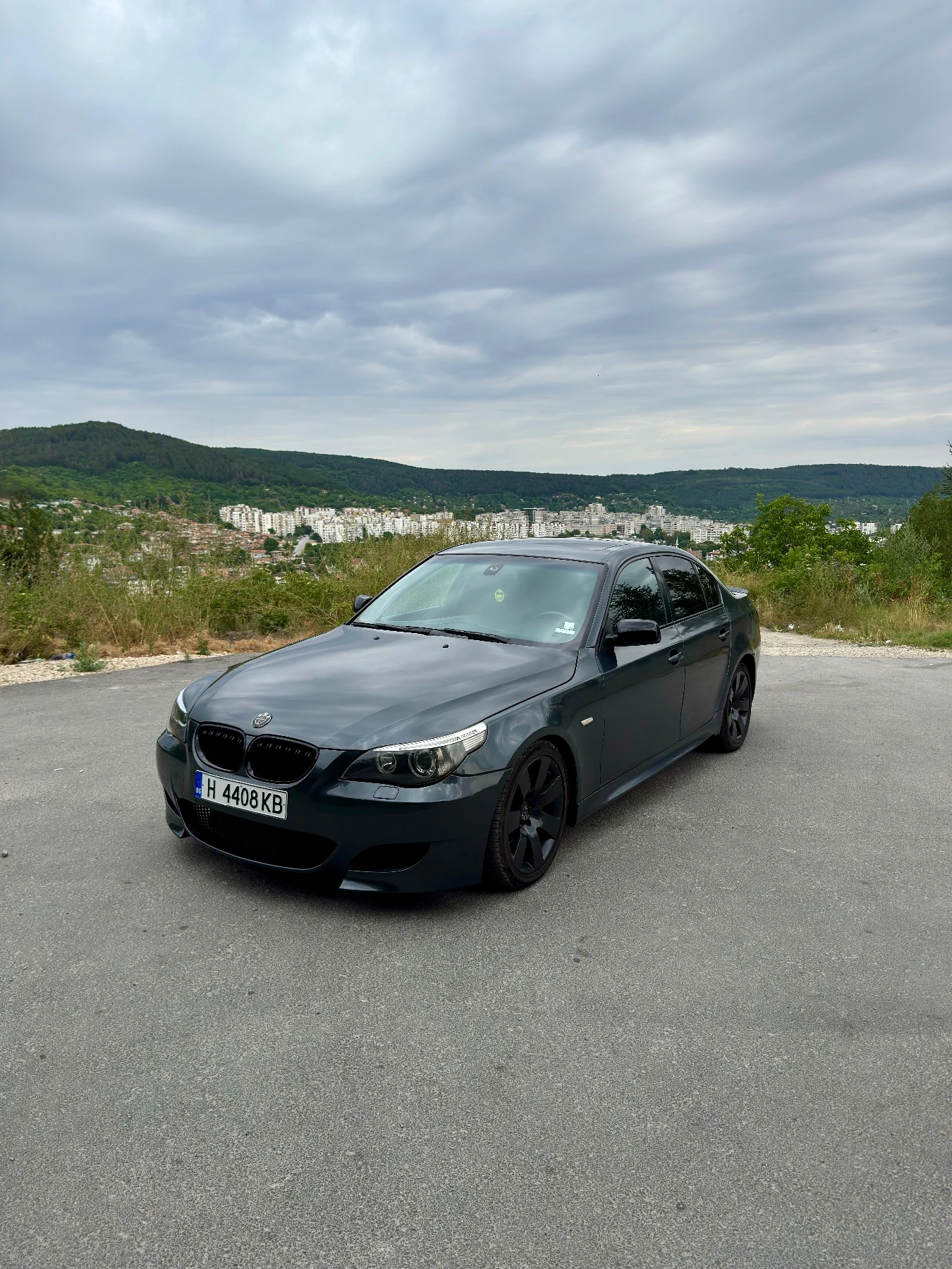 BMW 525  - изображение 2