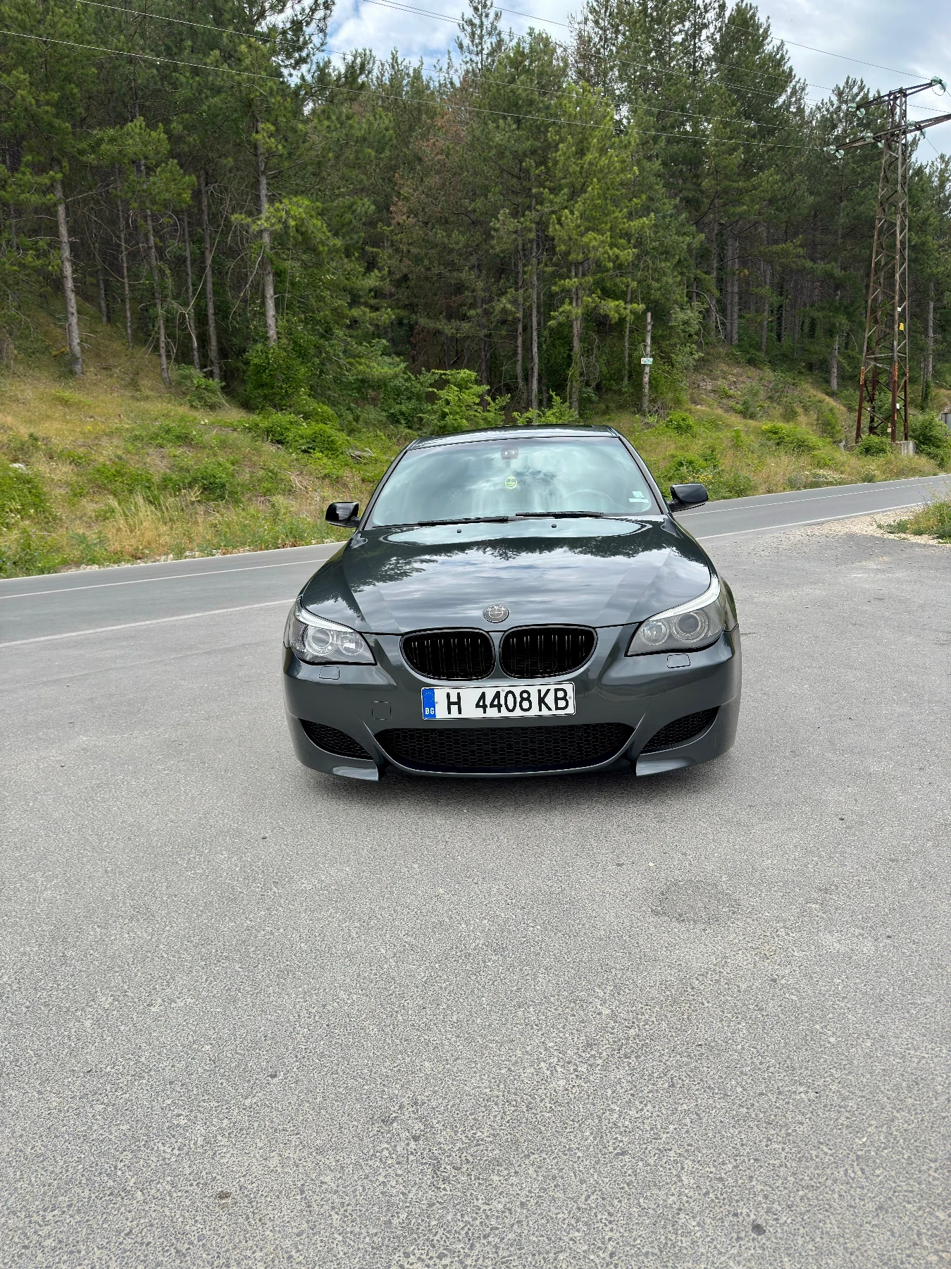BMW 525  - изображение 3