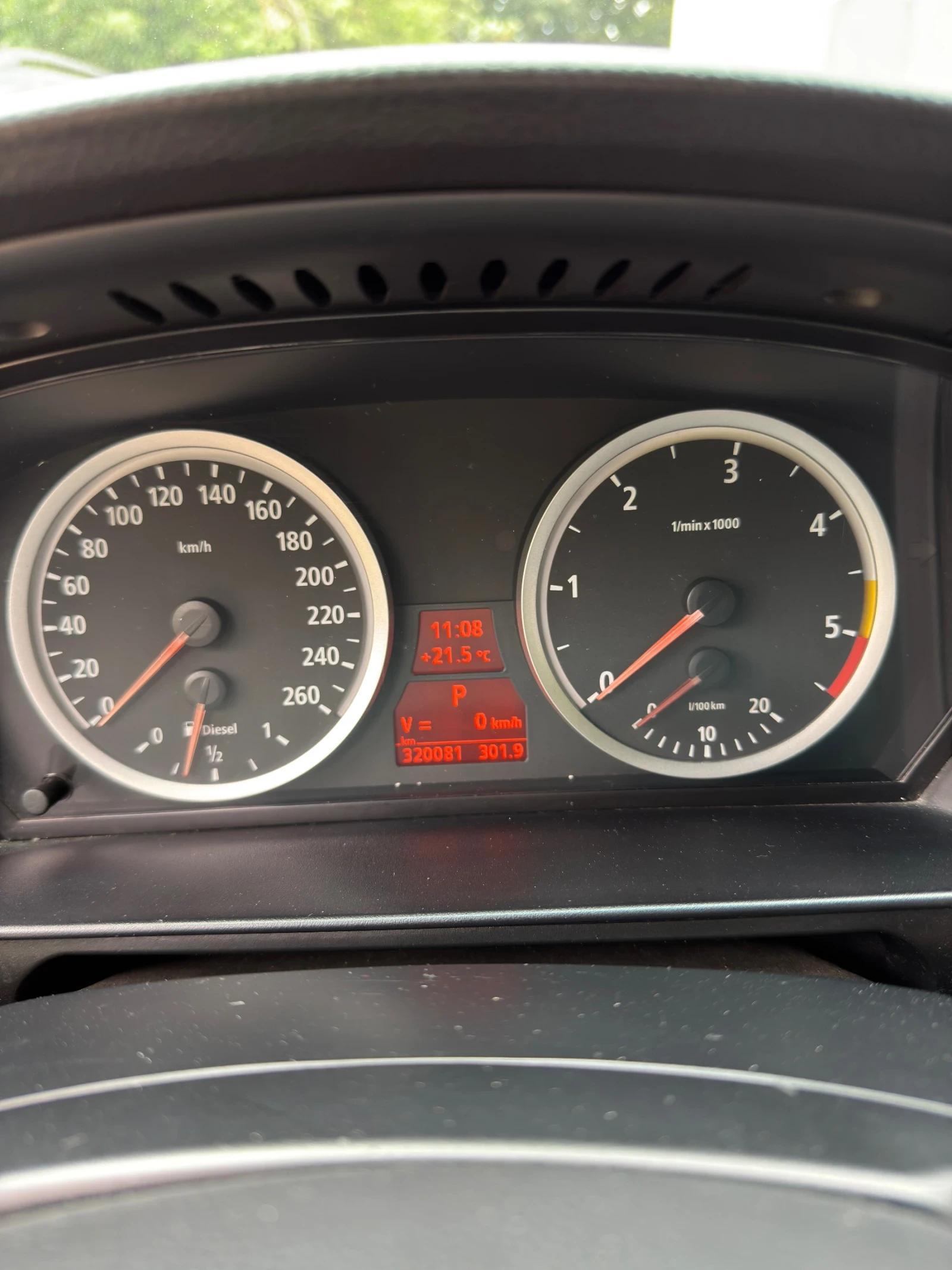BMW 525  - изображение 8