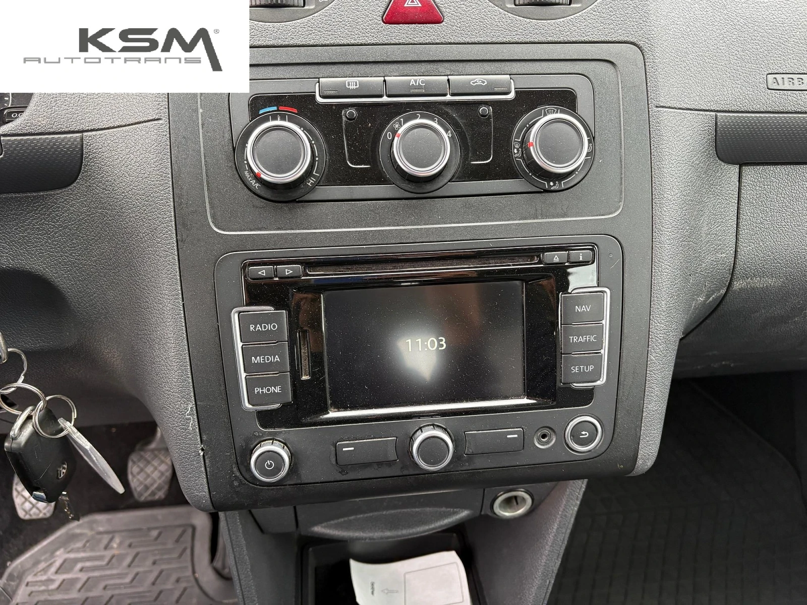 VW Caddy 1.6 CR TDi | Mobile.bg   11