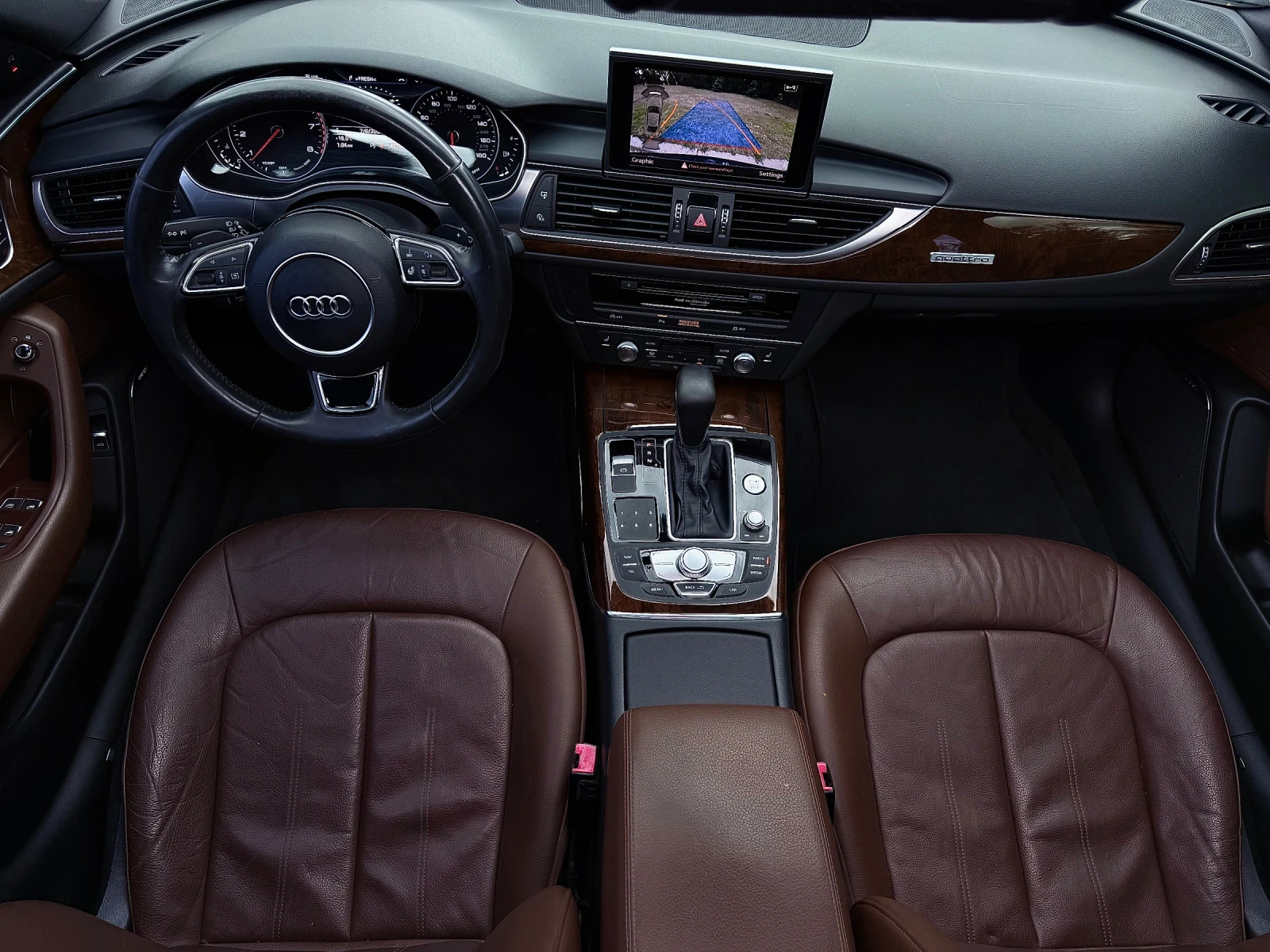 Audi A6 S line | Mobile.bg � ����������� 11