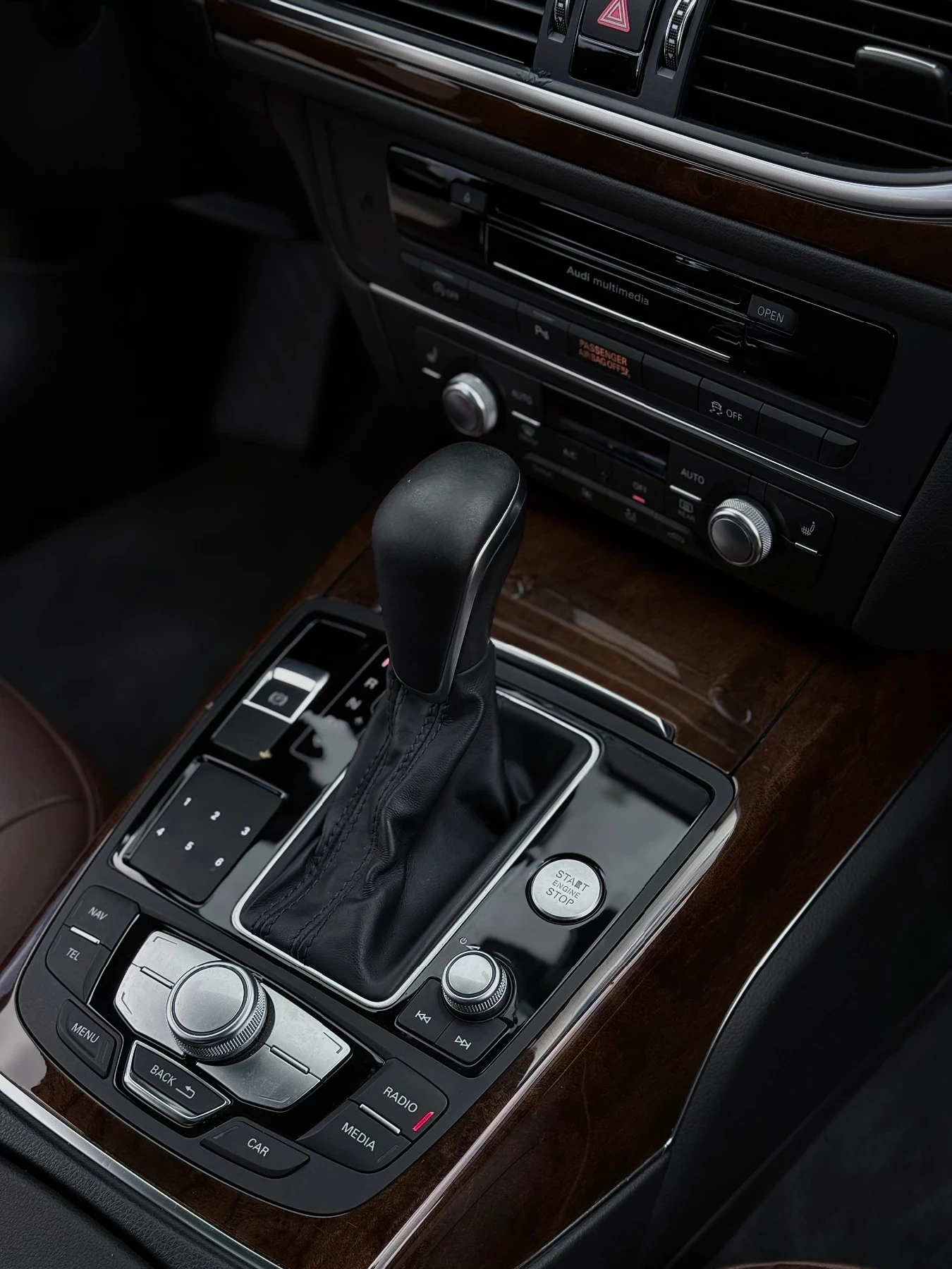 Audi A6 S line | Mobile.bg � ����������� 15