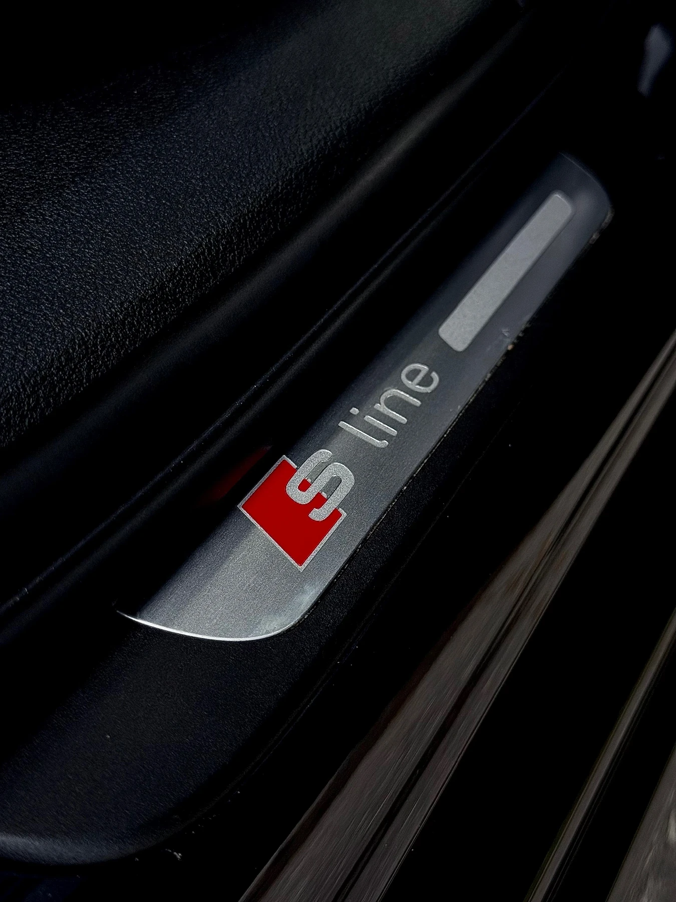 Audi A6 S line - изображение 10