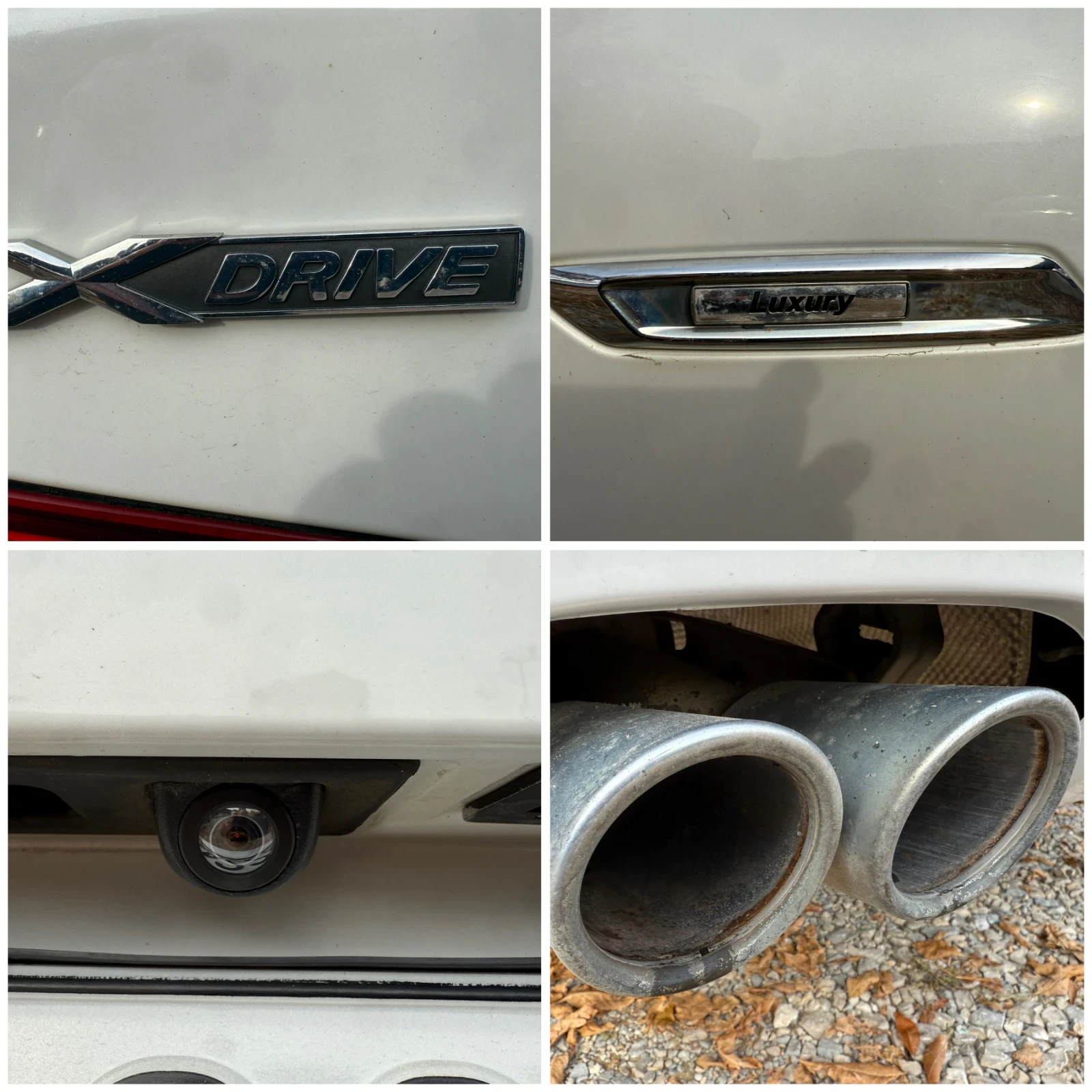 BMW 520 2.0 xDRIVE LUXURY | Mobile.bg   15