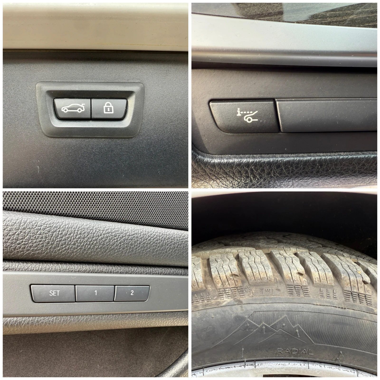 BMW 520 2.0 xDRIVE LUXURY | Mobile.bg   16