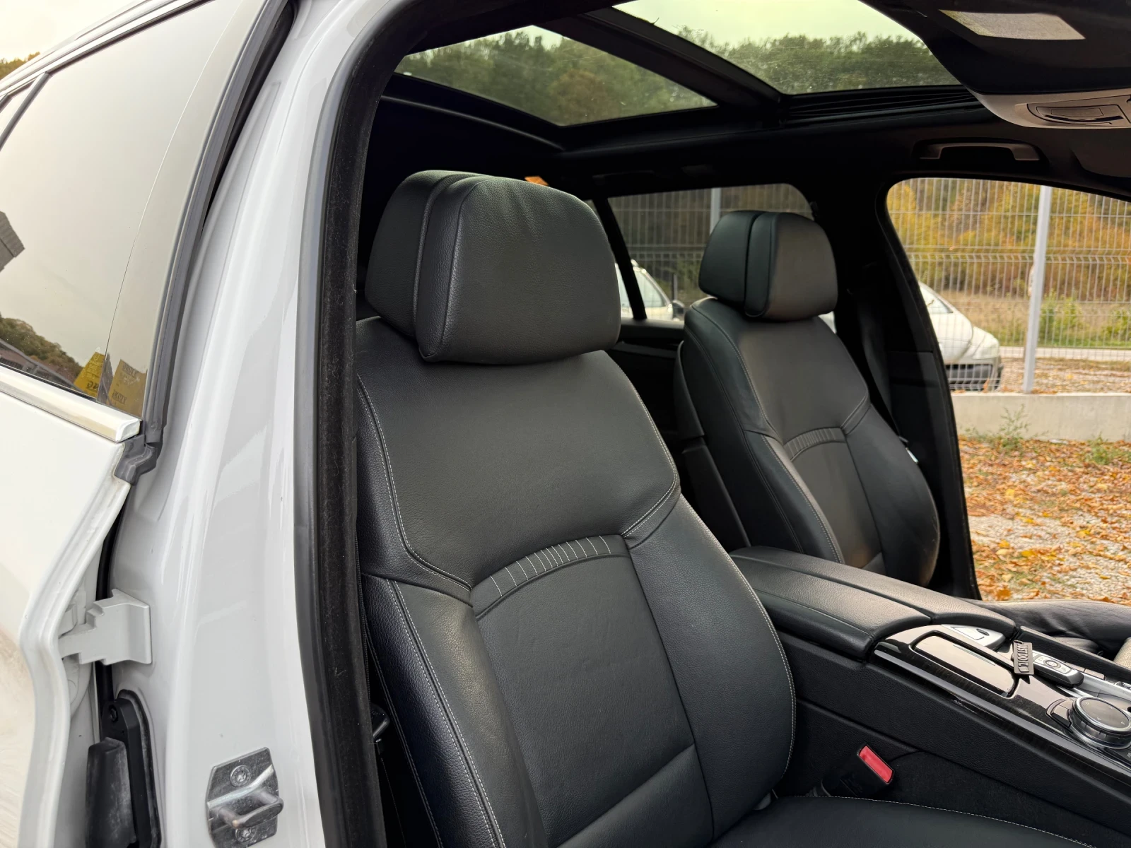 BMW 520 2.0 xDRIVE LUXURY | Mobile.bg   12