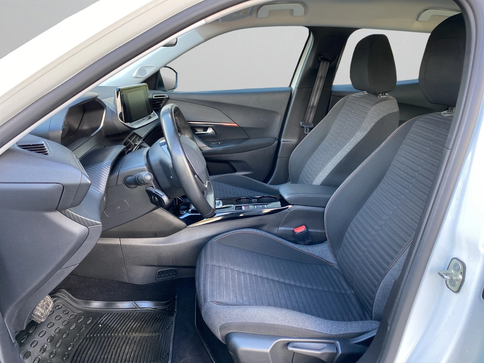 Peugeot 2008 Active Electric 100  136 .. | Mobile.bg   10