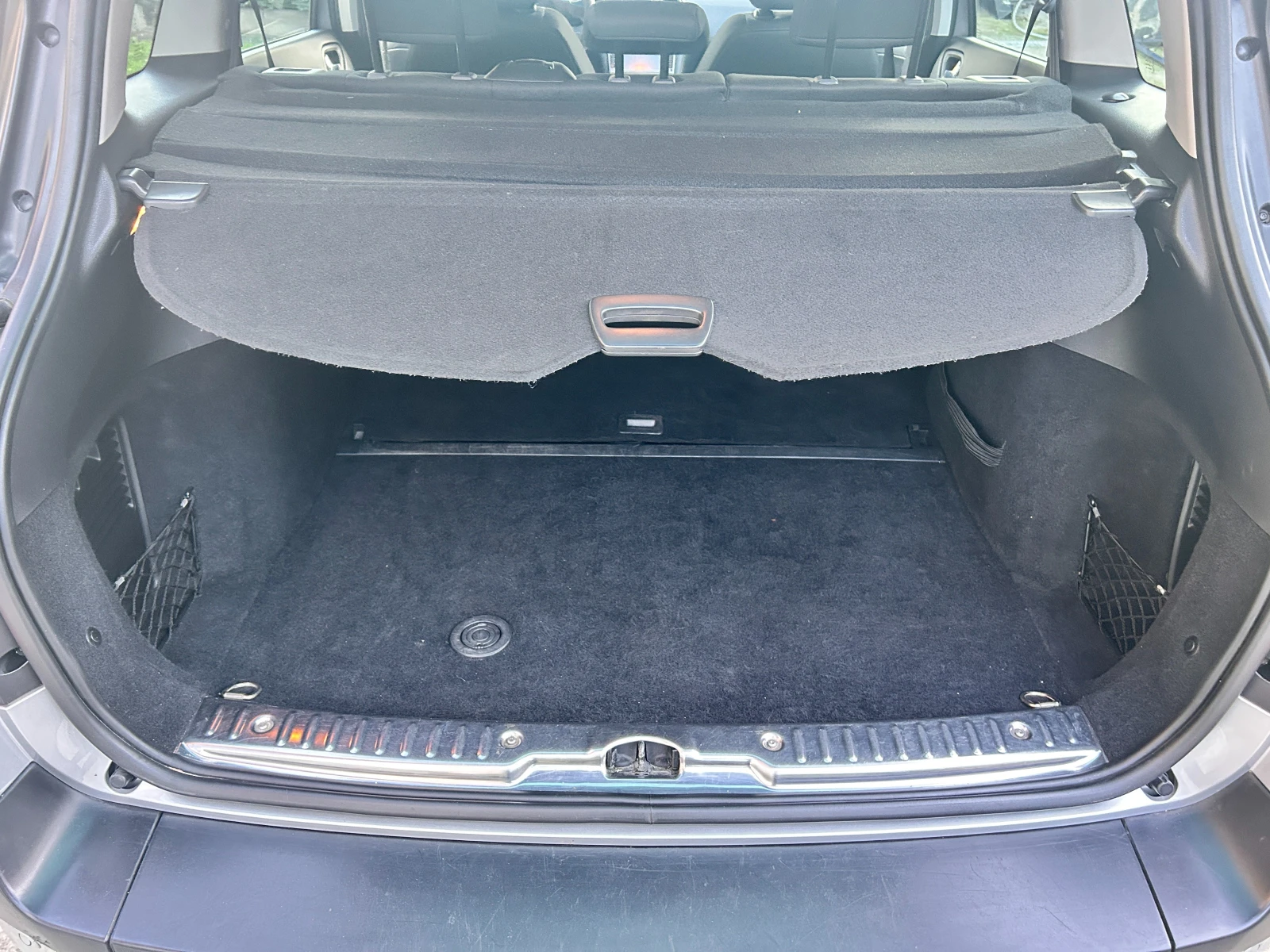 Peugeot 308 SW 1.6HDI | Mobile.bg   11