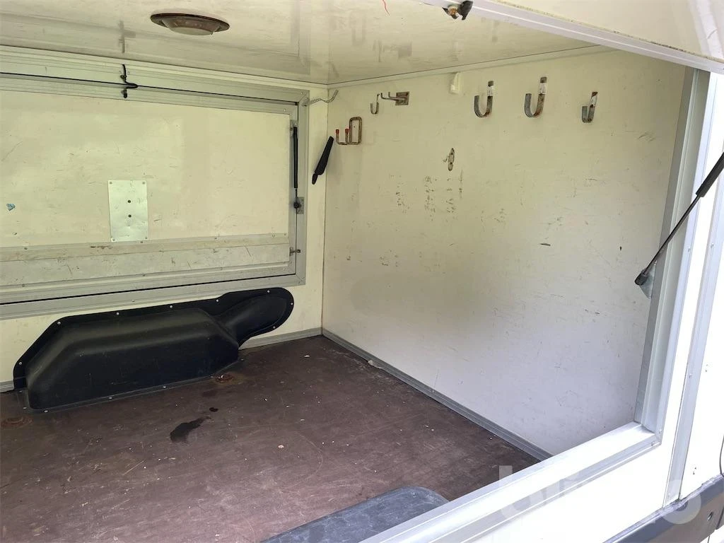 Peugeot Partner Mobile service  - изображение 5