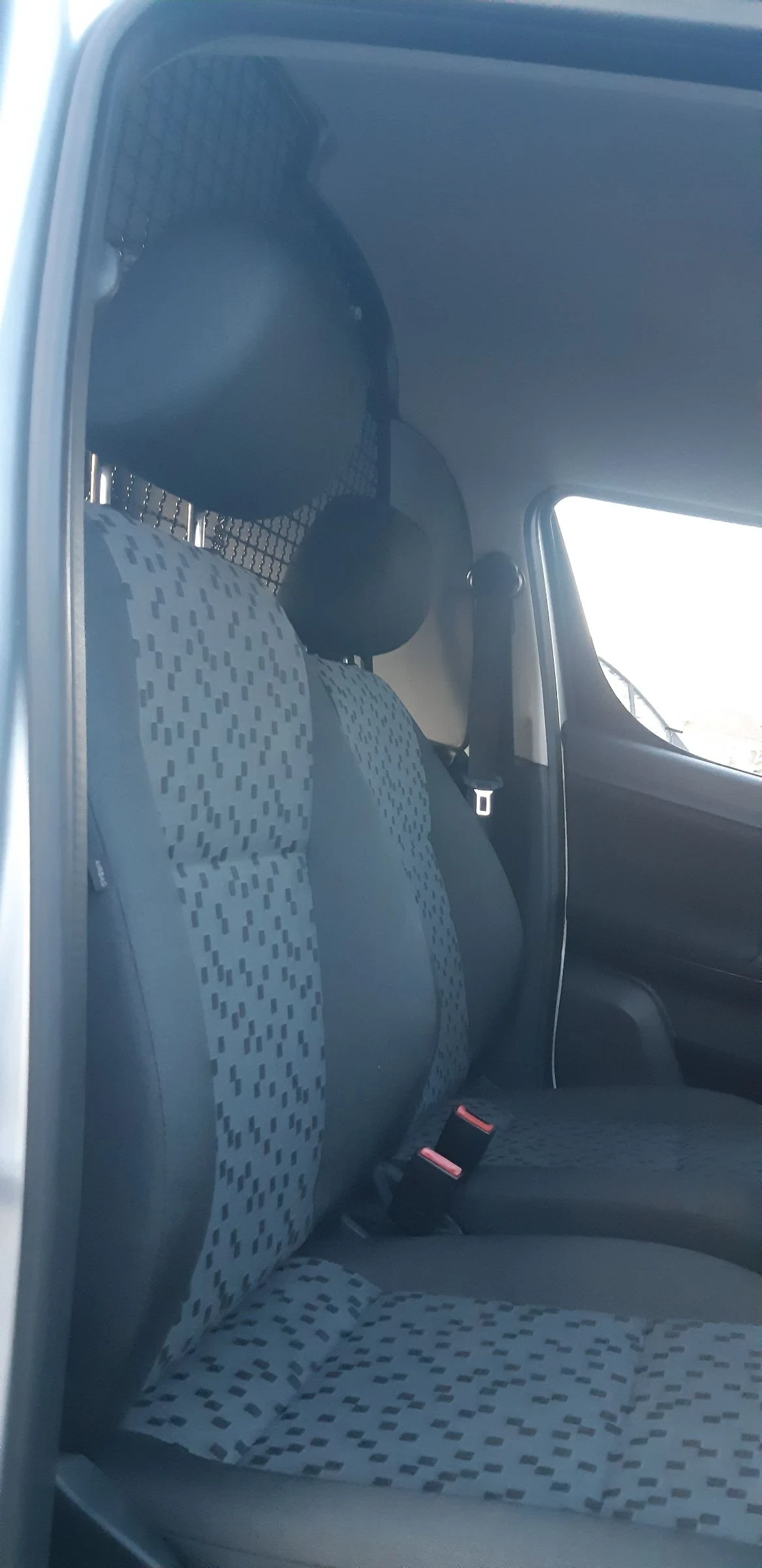 VW Caddy 1.6 tdi-90   | Mobile.bg   14