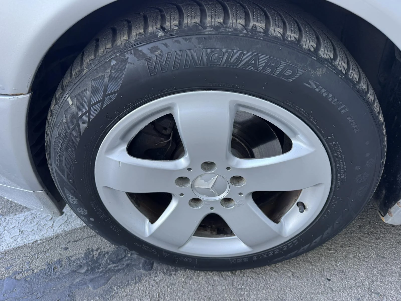 Mercedes-Benz E 270 270cdi* Автомат* Седан - изображение 5