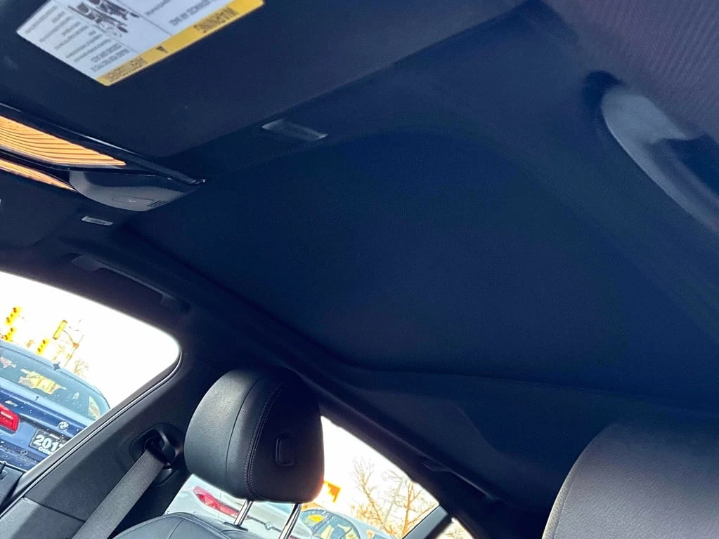 BMW 540 540i xDrive  CARFAX | Mobile.bg   13