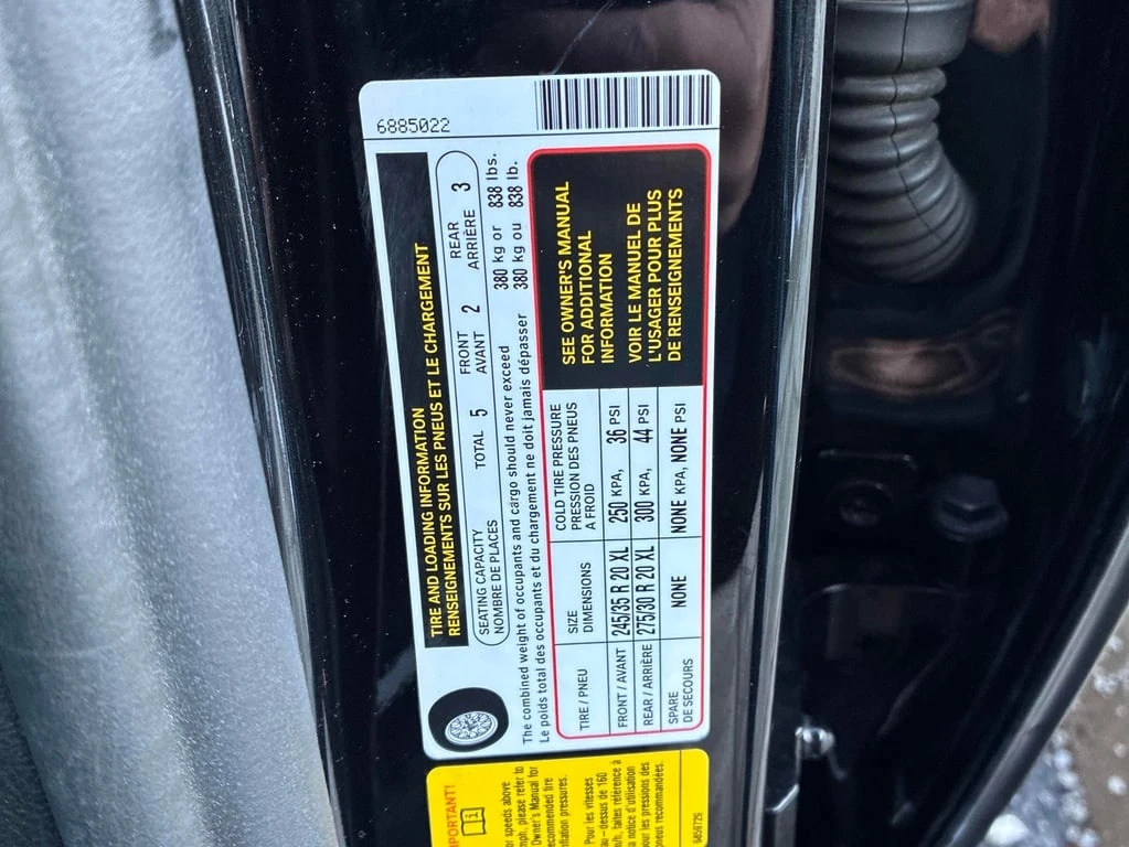 BMW 540 540i xDrive  CARFAX | Mobile.bg   11