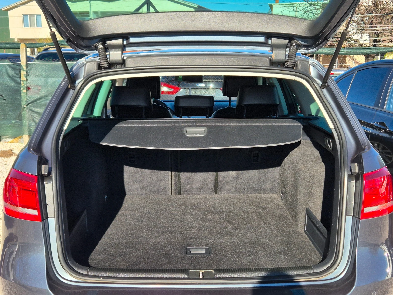 VW Passat * LED* * 44* 6.* *  | Mobile.bg   15