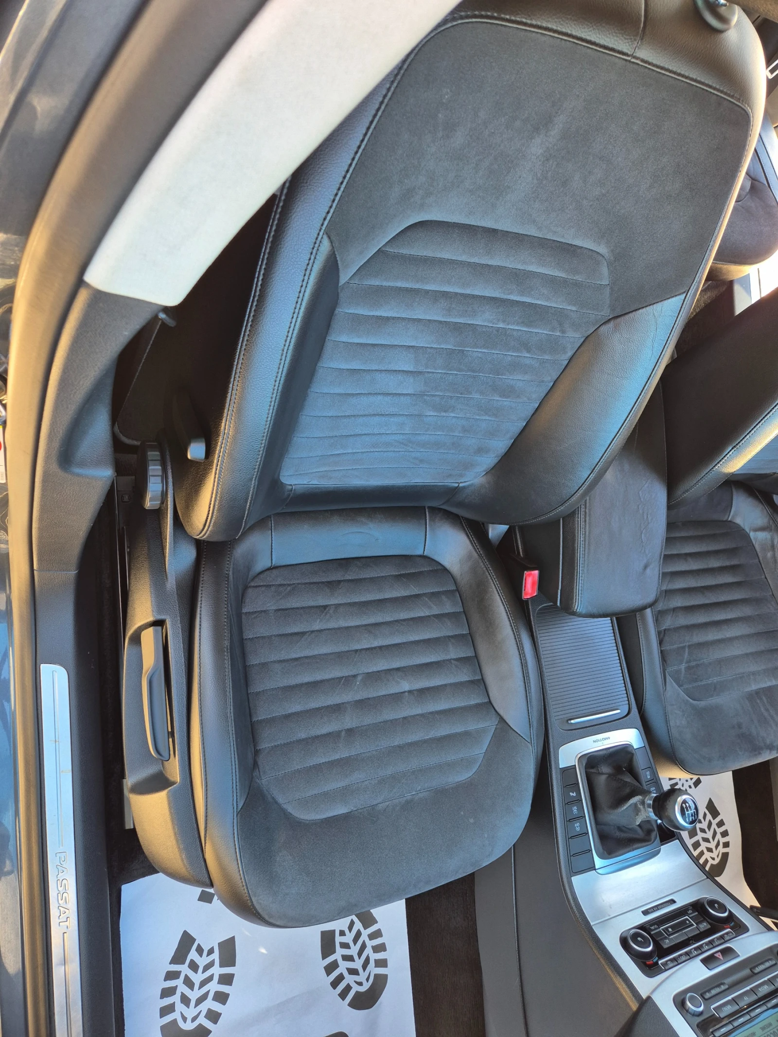 VW Passat * LED* * 44* 6.* *  | Mobile.bg   12