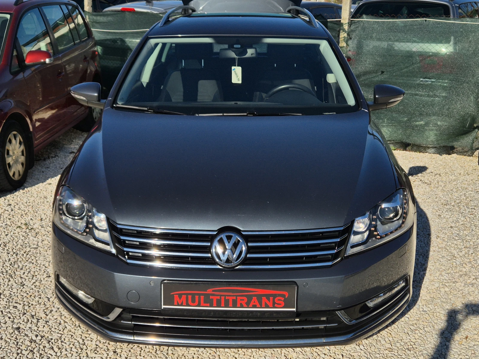 VW Passat * LED* * 44* 6.* *  | Mobile.bg   8