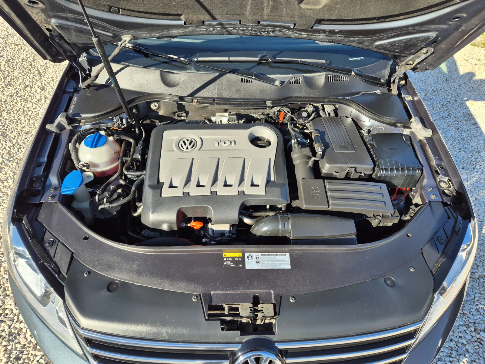 VW Passat * LED* * 44* 6.* *  | Mobile.bg   16