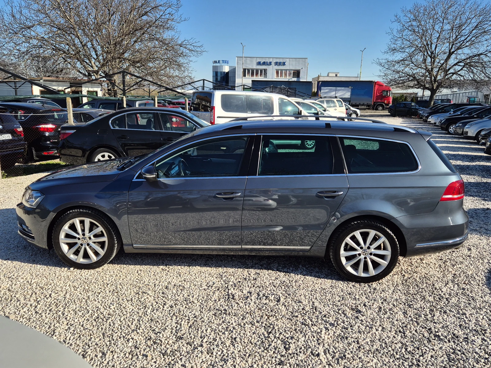 VW Passat * LED* * 44* 6.* *  | Mobile.bg   2