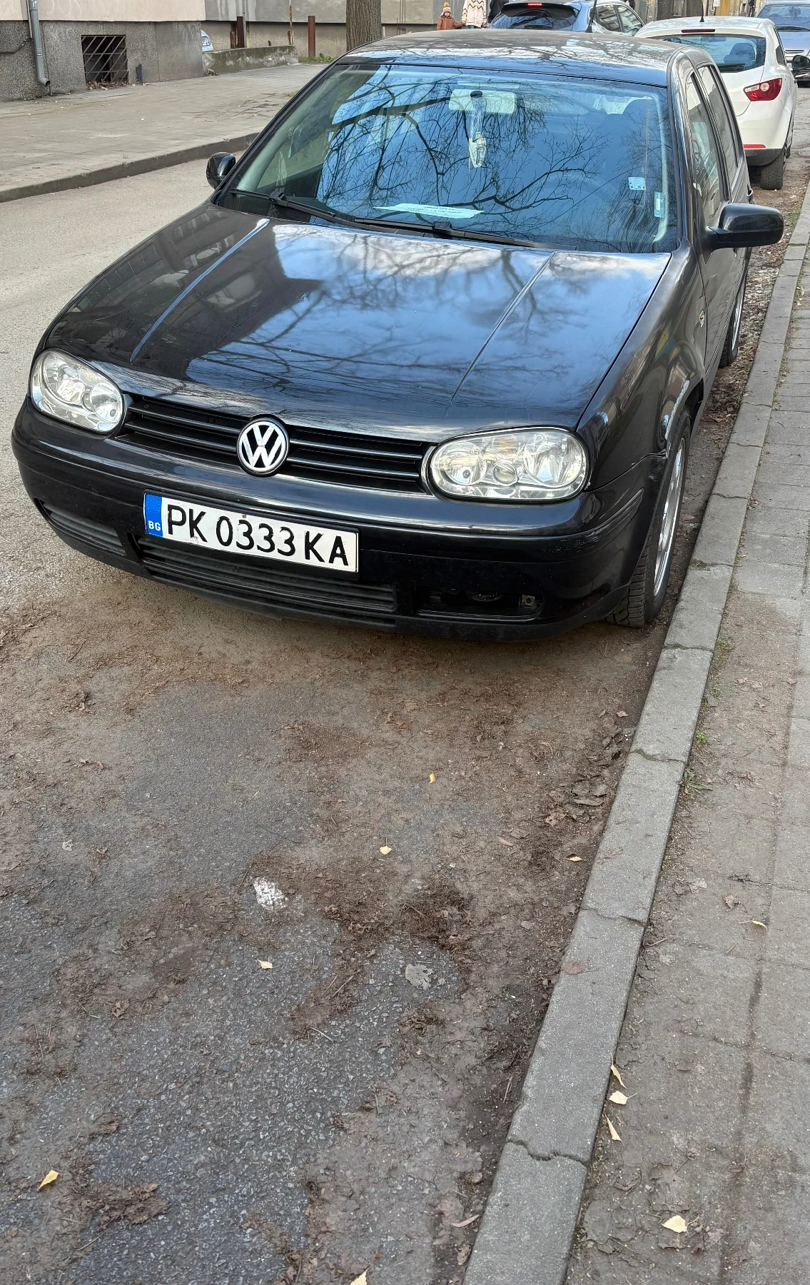 VW Golf  - изображение 2
