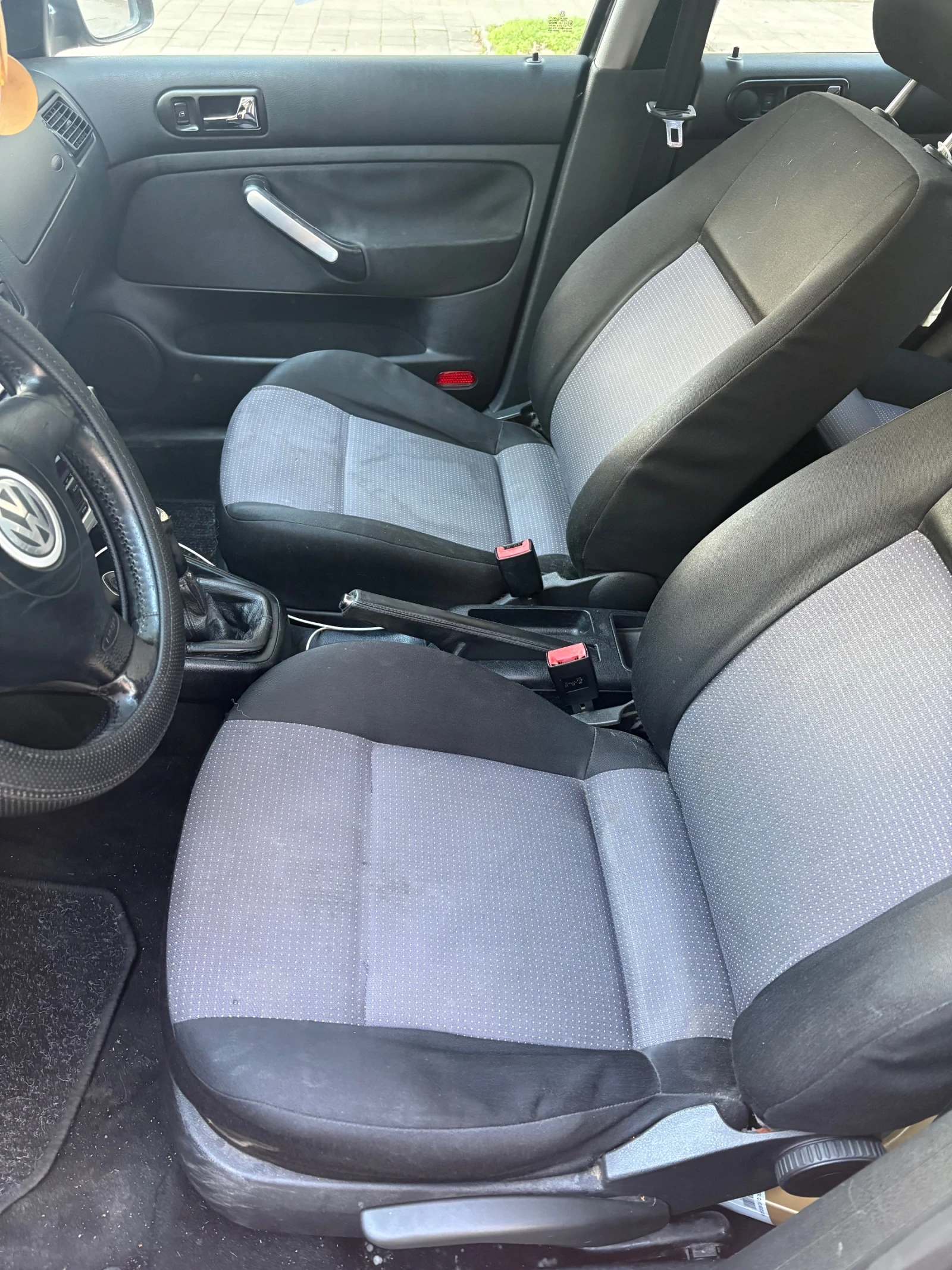 VW Golf  - изображение 9